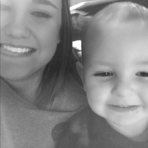 Meet your Posher, Ashlen